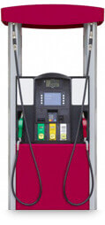 Gas Pump